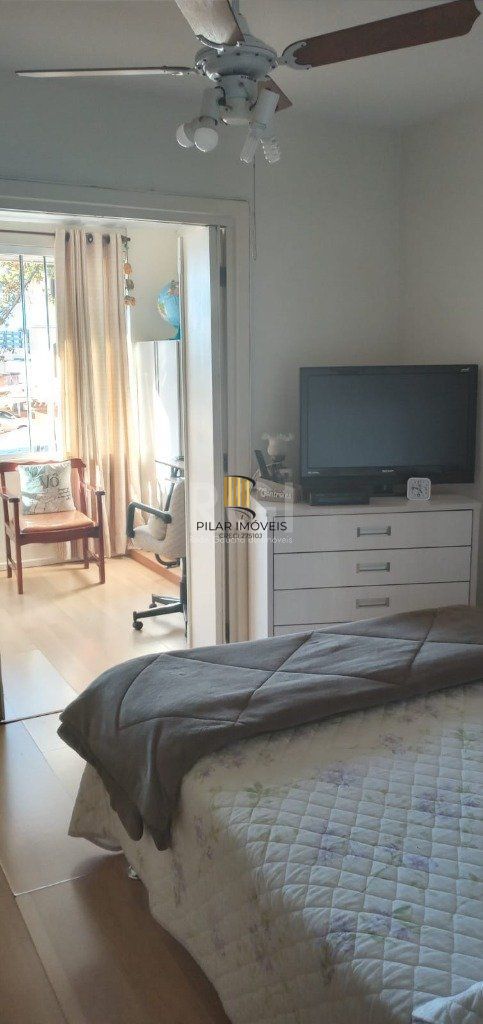 Casa Condominio para Venda - 107.98m², 3 dormitórios, sendo 1 suites, 1 vaga - Teresópolis