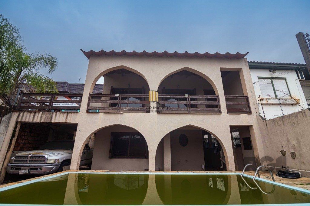 Casa 3 Dormitório(s) Bairro Sarandi