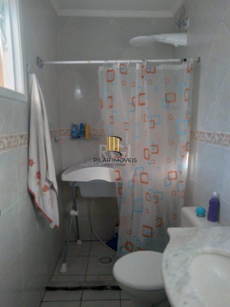 Casa Condominio para Venda - 95.94m², 3 dormitórios, sendo 1 suites, 1 vaga - Guarujá