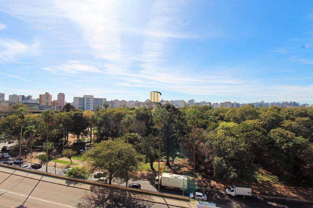 Apartamento para Venda - 57m², 2 dormitórios, 1 vaga - Cidade Baixa