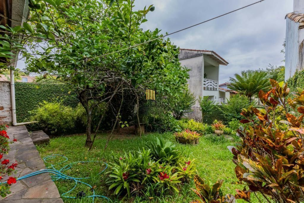 Casa 3 dormitórios no bairro Bela Vista