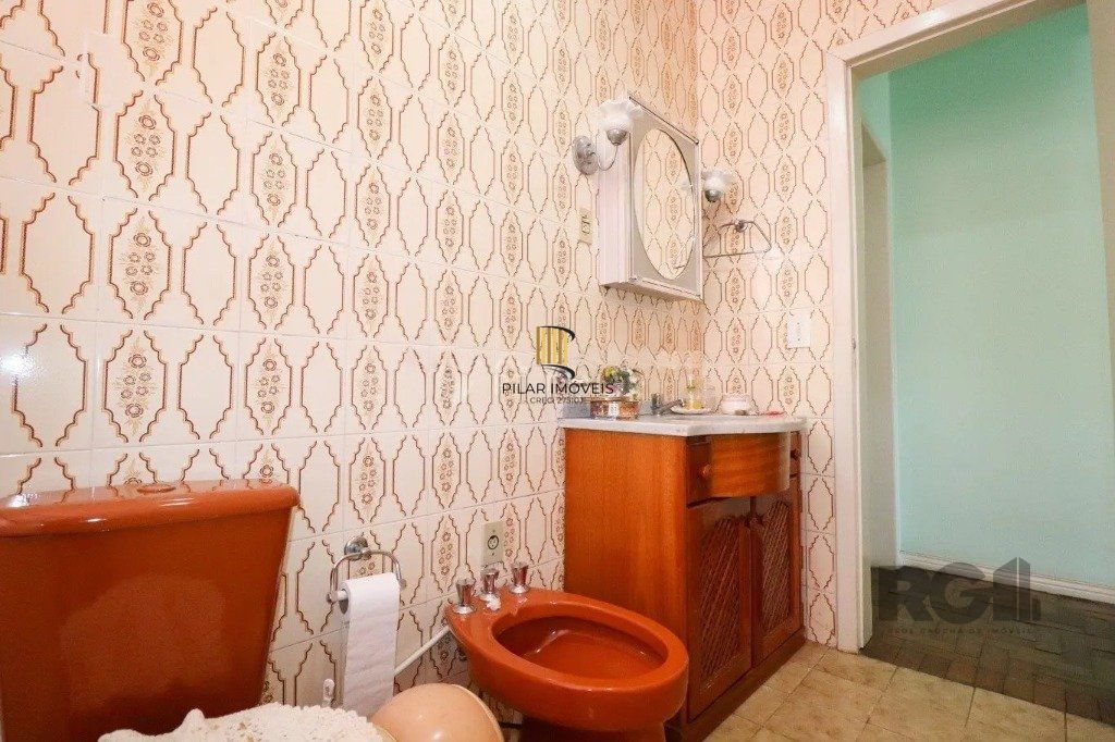 Casa com 3 dormitórios no bairro Cristo Redentor