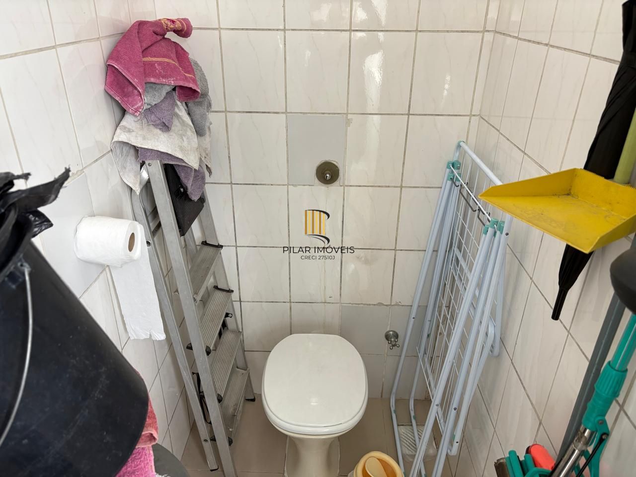 Apartamento 62m² 2 dormitórios no bairro Glória!