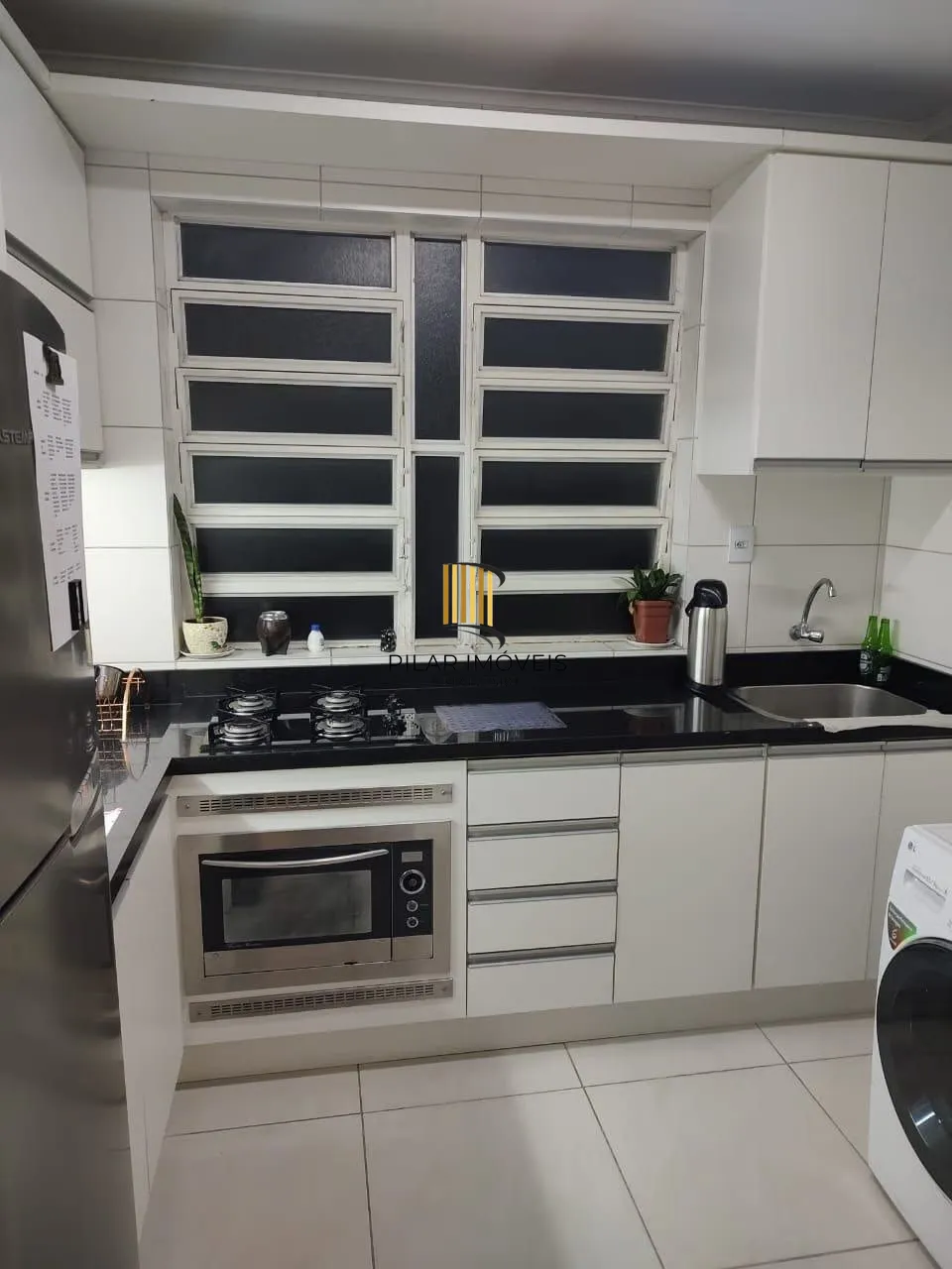 Apartamento de 3 dormitorios à venda em Higienópolis, Porto Alegre.
