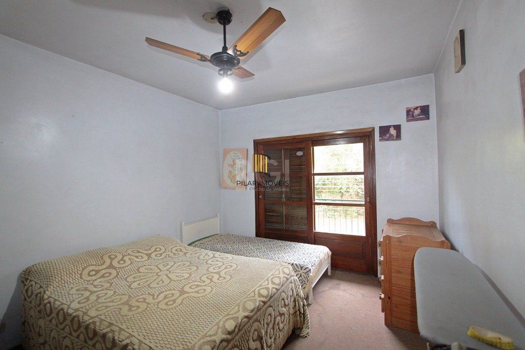 Casa para Venda - 187m², 3 dormitórios, sendo 1 suites, 2 vagas - Jardim São Pedro