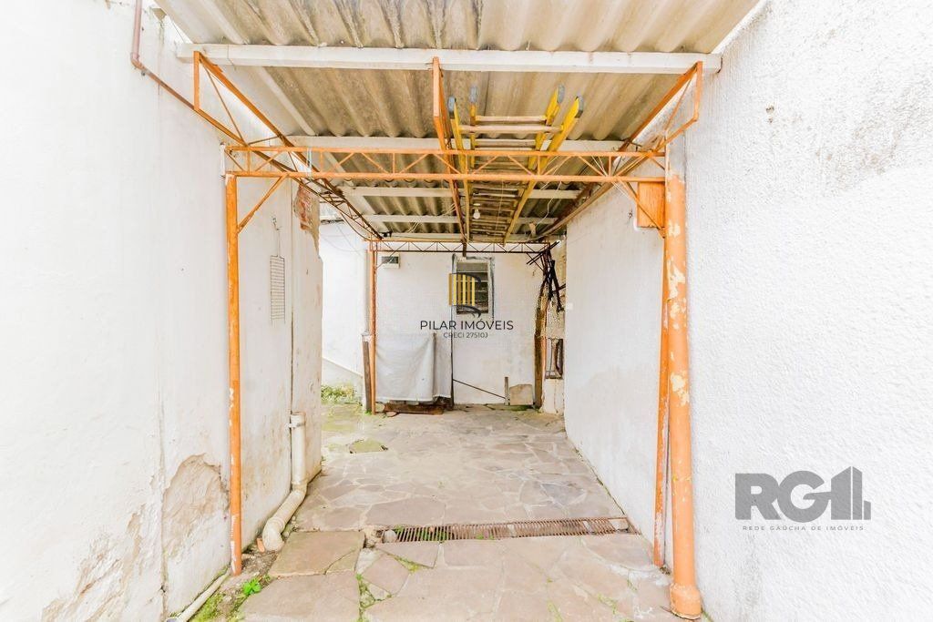Casa 2 dormitórios no bairro  Coronel Aparício Borges