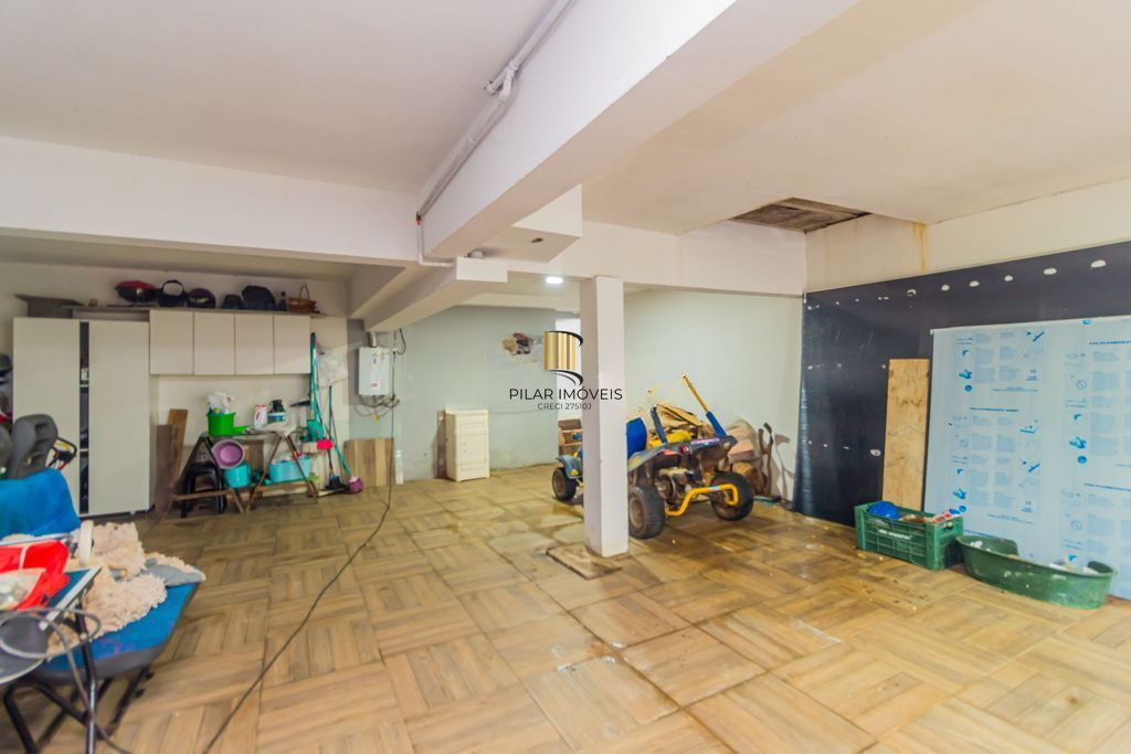 Casa em Condomínio 3 dorms à venda Avenida Juca Batista, Hípica - Porto Alegre
