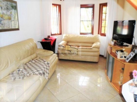 Casa Condominio para Venda - 162m², 3 dormitórios, sendo 1 suites, 2 vagas - Guarujá