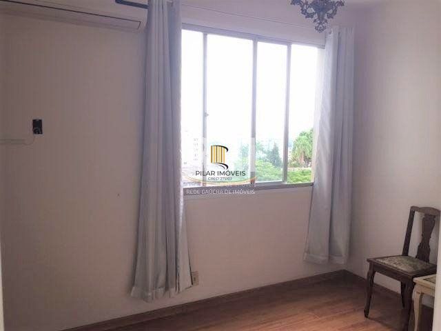 Apartamento para Venda - 32m², 1 dormitório, Centro