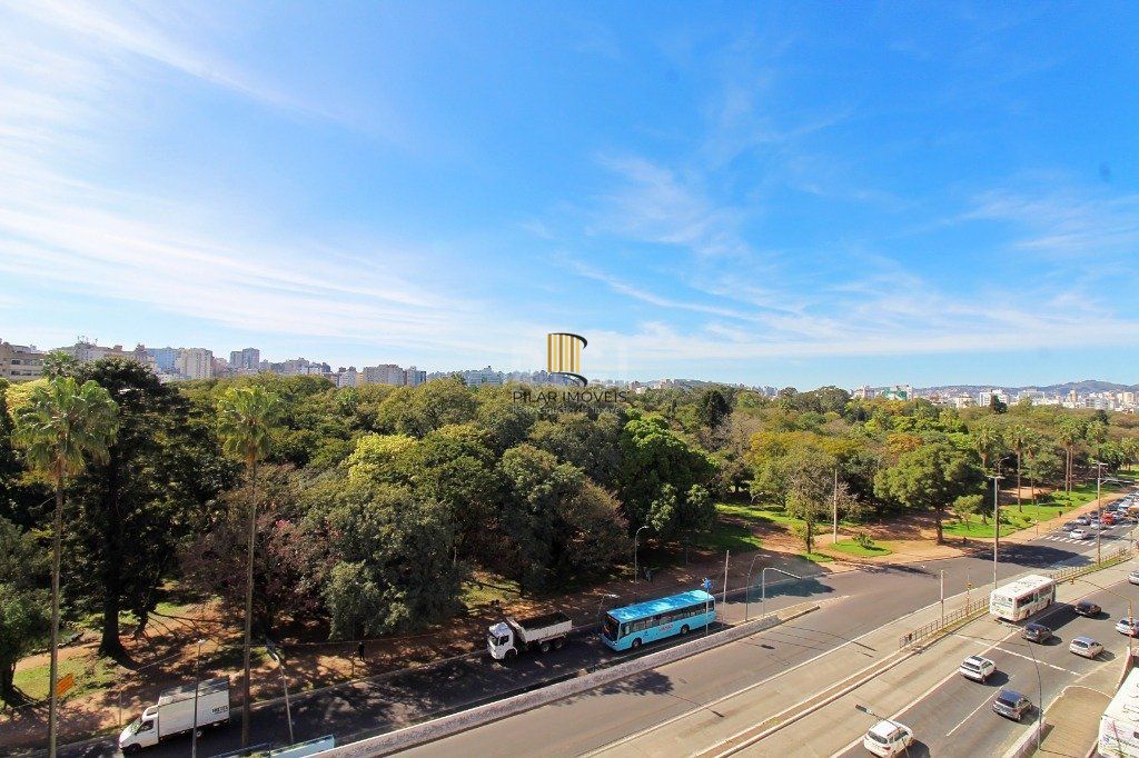 Apartamento para Venda - 57m², 2 dormitórios, 1 vaga - Cidade Baixa