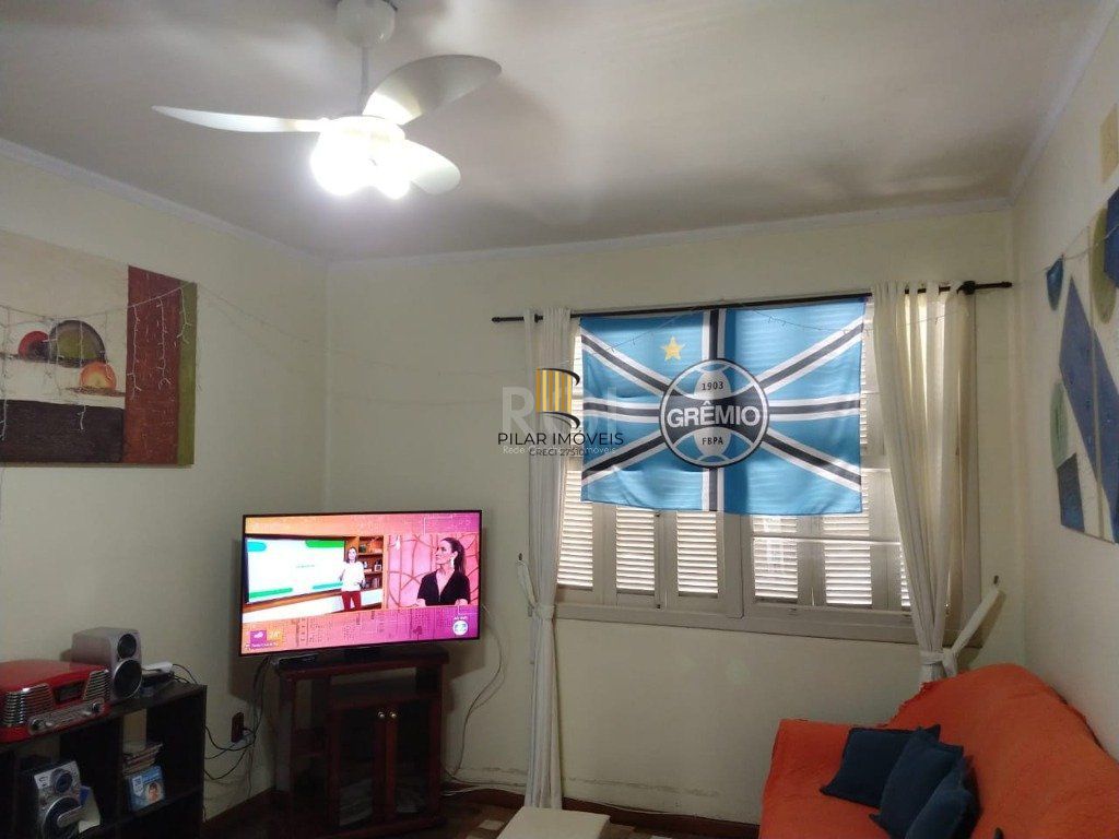 Apartamento para Venda - 58.3m², 2 dormitórios, Centro Histórico