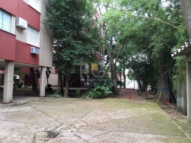 Apartamento 2 dormitórios no bairro Teresópolis - Pilar Imóveis