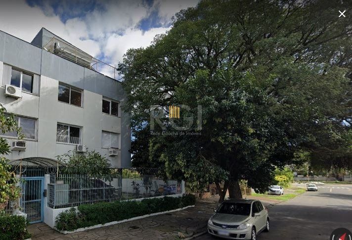 Cobertura para Venda - 85.22m², 2 dormitórios, sendo 1 suites, Cristal