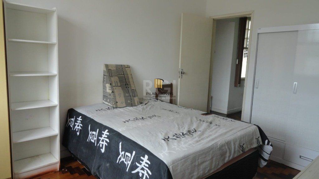 Apartamento para Venda - 59m², 2 dormitórios, Farroupilha