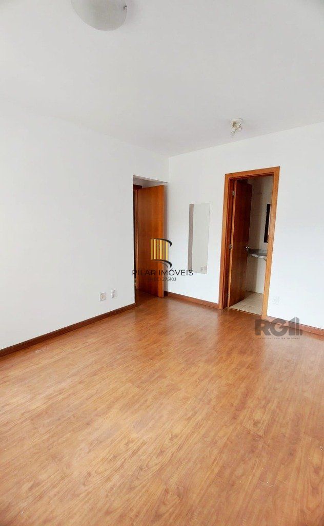 Apartamento 2 Dormitório(s) Bairro Cidade Baixa