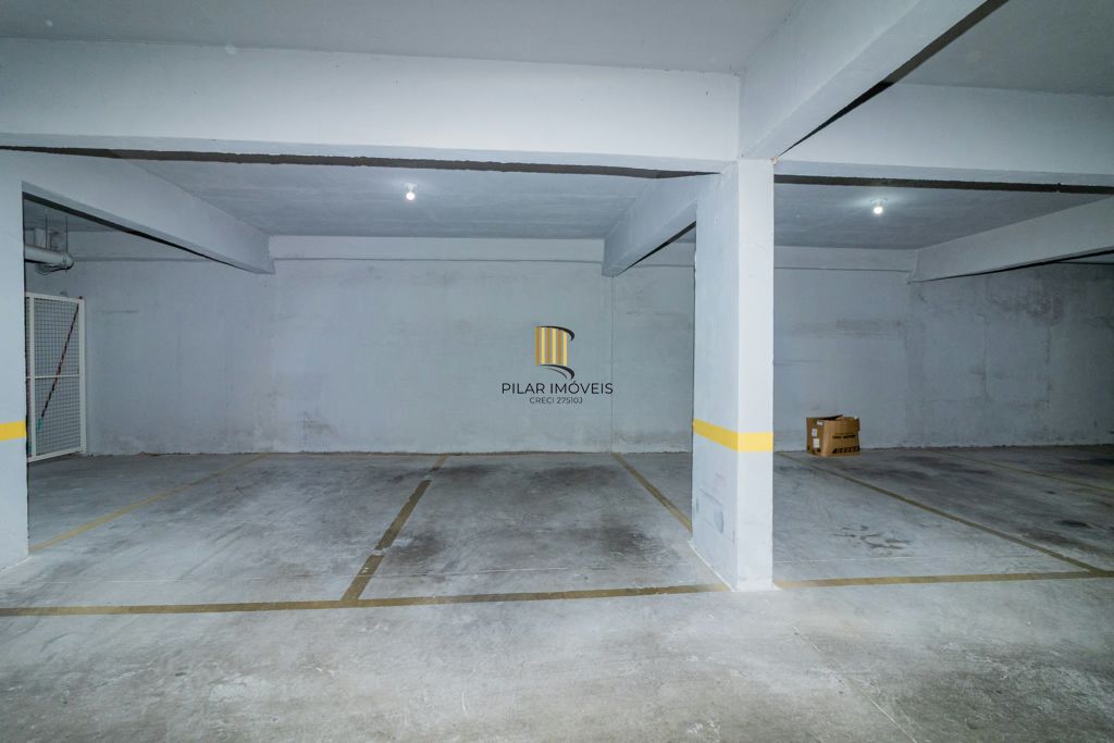 Apartamento de 1 dormitório à venda no Bairro Santo Antônio - Porto Alegre