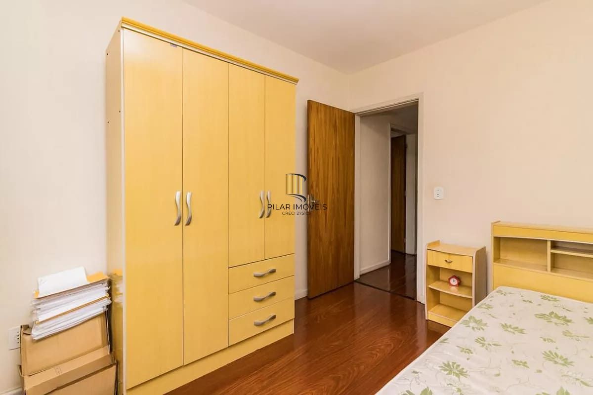 Apartamento de 2 dormitórios no bairro Medianeira