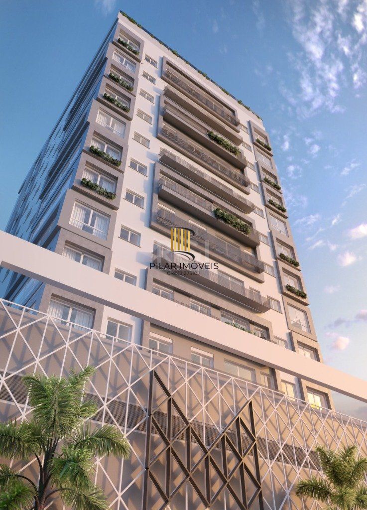 Garden para Venda - 149m², 1 dormitório, sendo 1 suites, 1 vaga - Centro - Pilar Imóveis