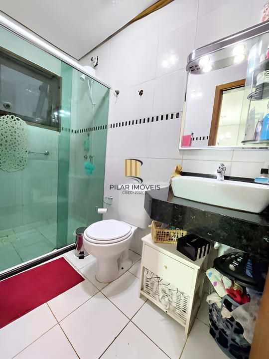 Casa em Condomínio de 3 dormitorios à venda em Hípica, Porto Alegre.