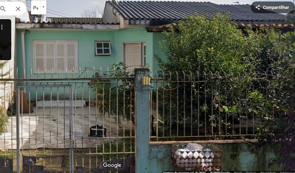 Casa de 2 dormitórios no Barrio  Parque da Matriz, em Cachoeirinha