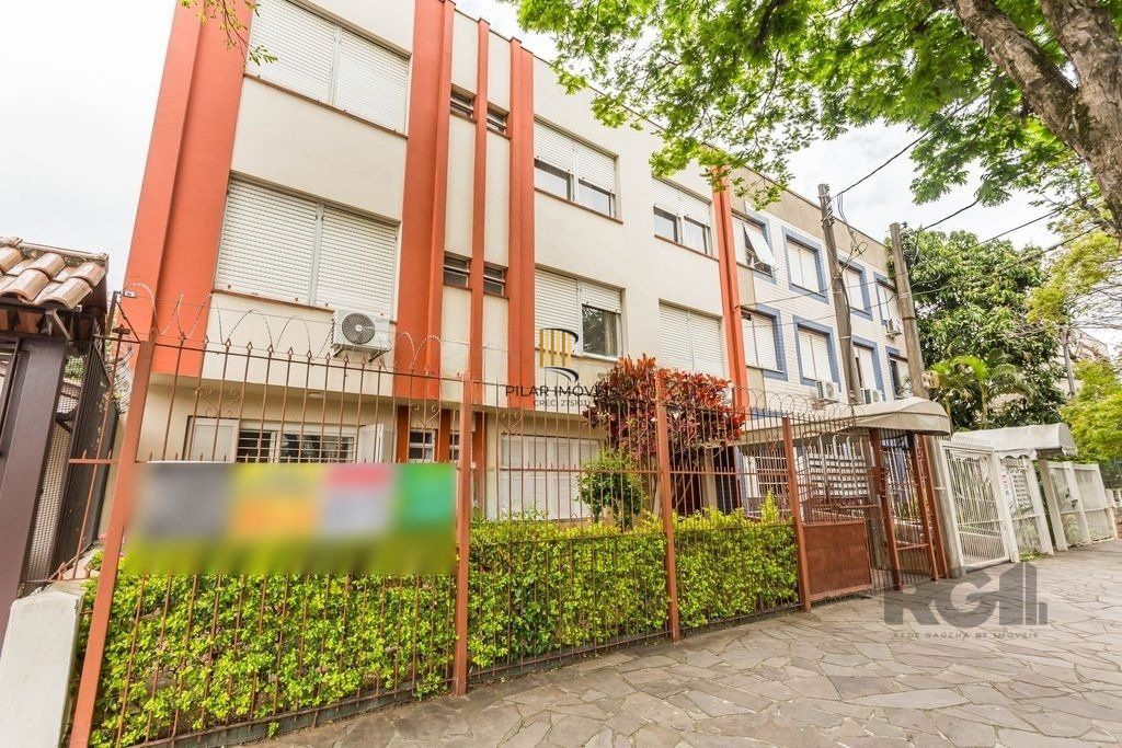 Apartamento 42m² - 1 dormitório no bairro Partenon