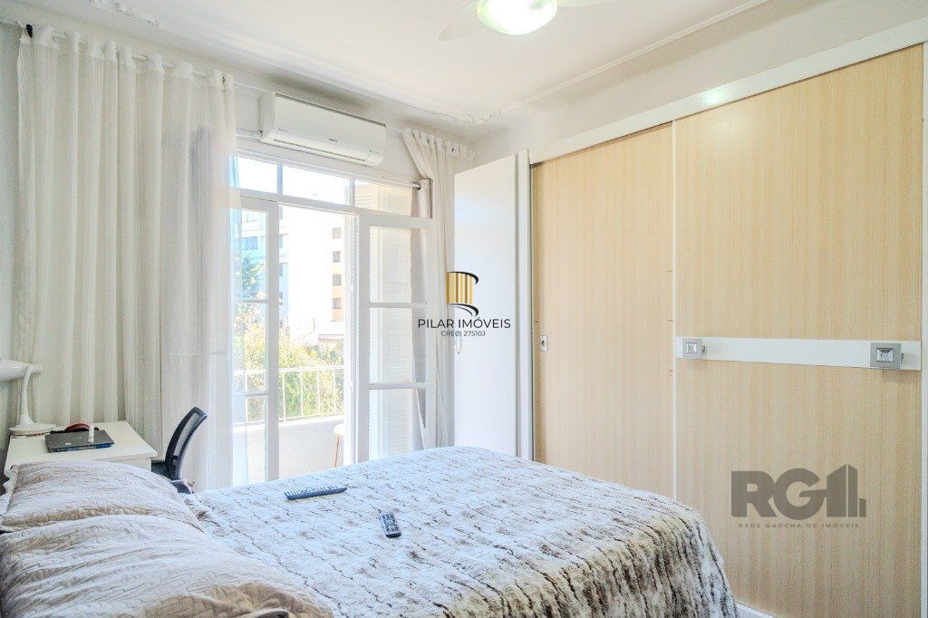 Apartamento de 82m², bairro Santana