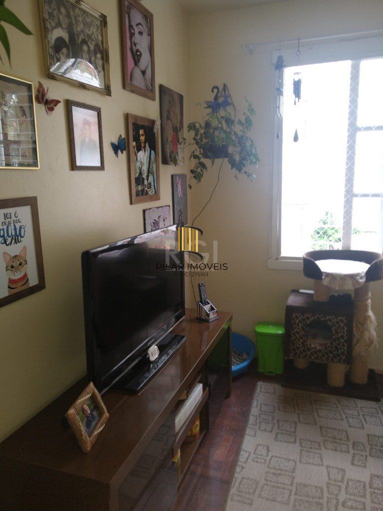 Apartamento para Venda - 77.5m², 3 dormitórios, 1 vaga - Medianeira