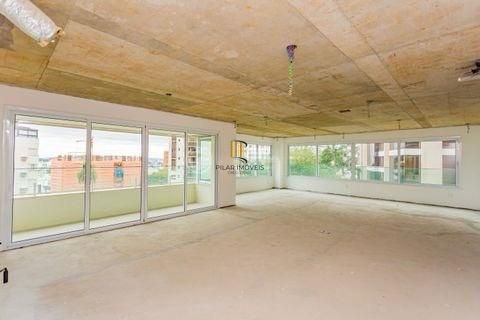 Apartamento 265m² 3 suites na Bela Vista!