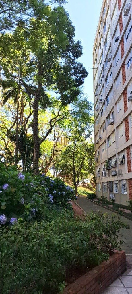 Apartamento 2 dormitórios no bairro Azenha