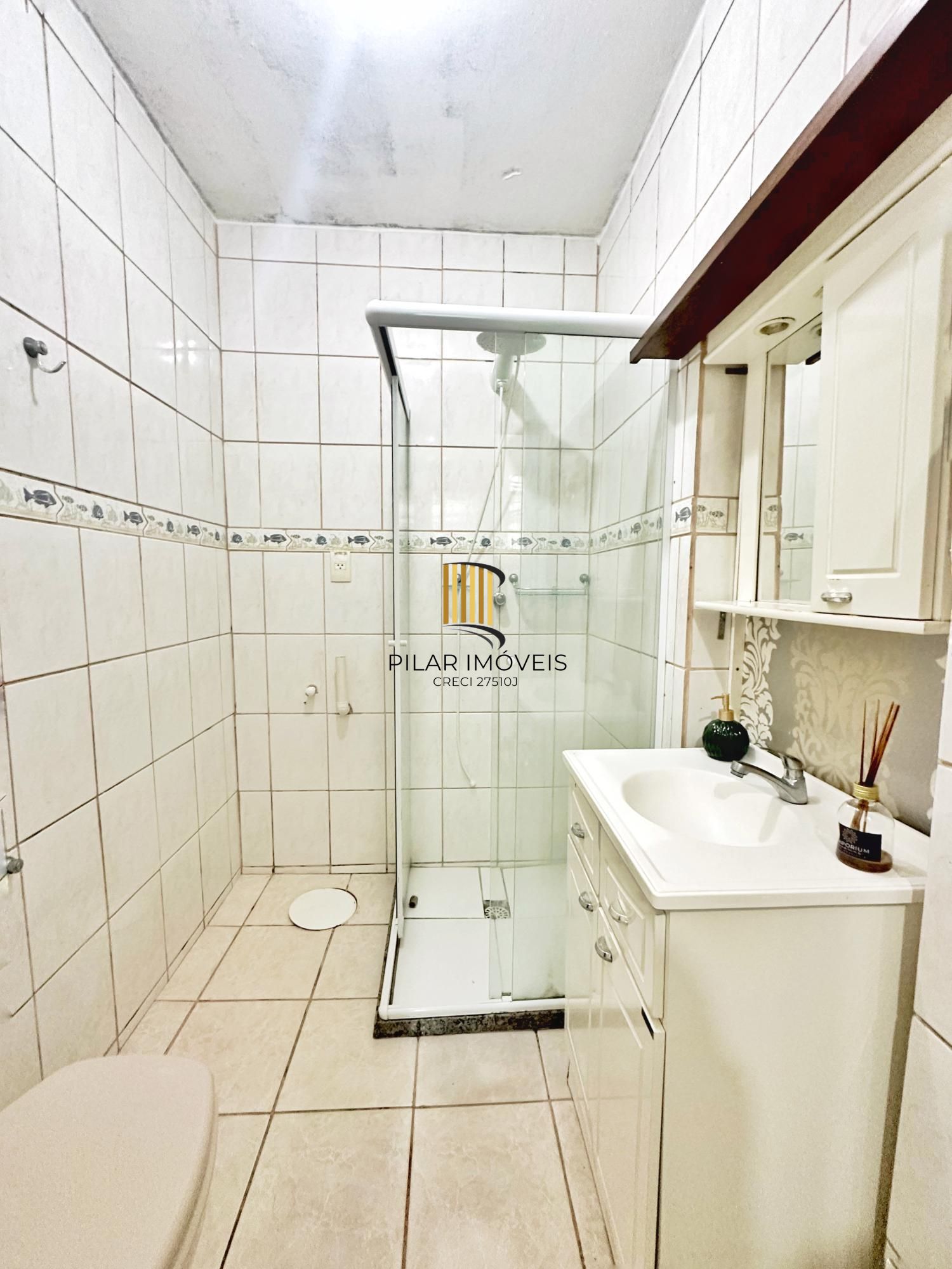 Apartamento JK em localização privilegiada em frente à UFGRS