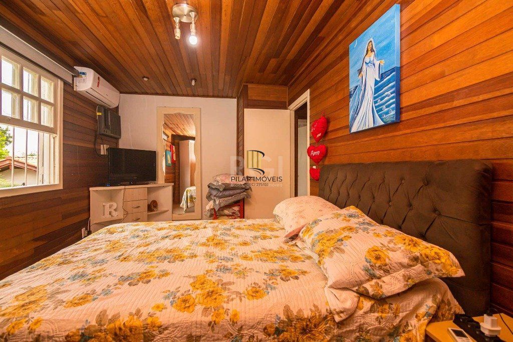Casa 3 Dormitório(s) Bairro Jardim São Pedro