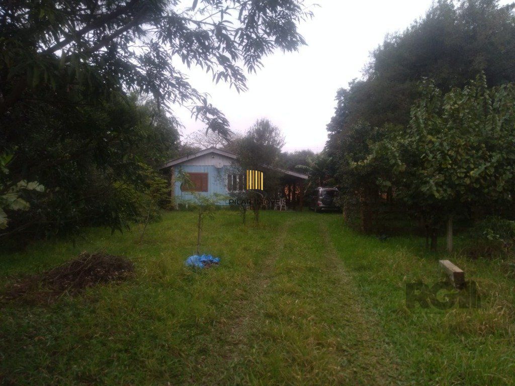 Casa de Condomínio 2 dormitórios no bairro Águas Claras
