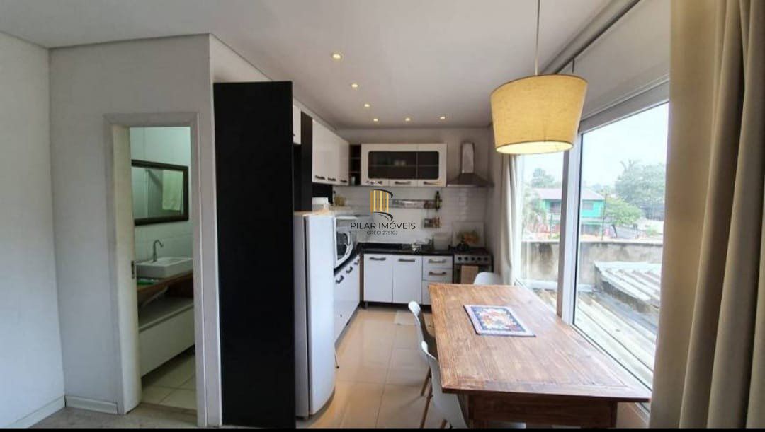 Casa 3 dormitórios à venda no Bairro Passo das Pedras