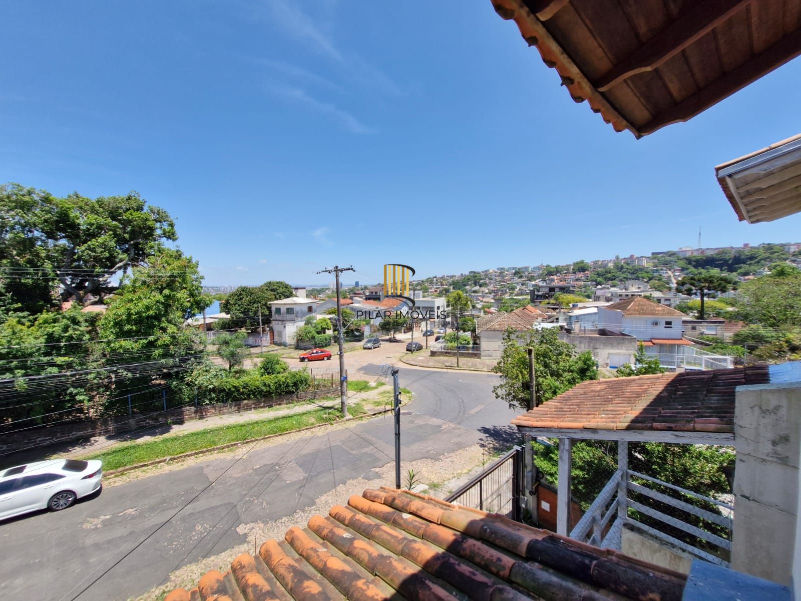 Casa 3 dormitórios Bairro Nonoai