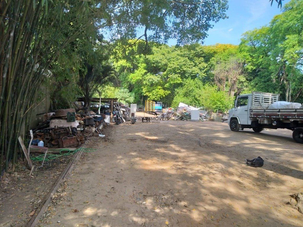Terreno para Venda - 0m², 0 dormitórios, Glória