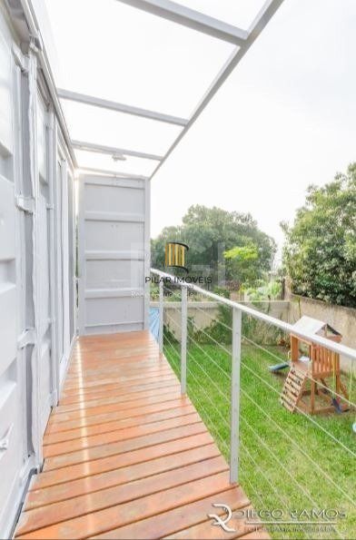 Casa para Venda - 315m², 3 dormitórios, sendo 1 suites, 2 vagas - Teresópolis