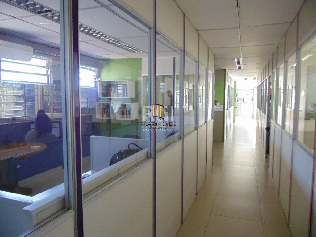 Predio para Venda - 2000m², 0 dormitórios, Teresópolis