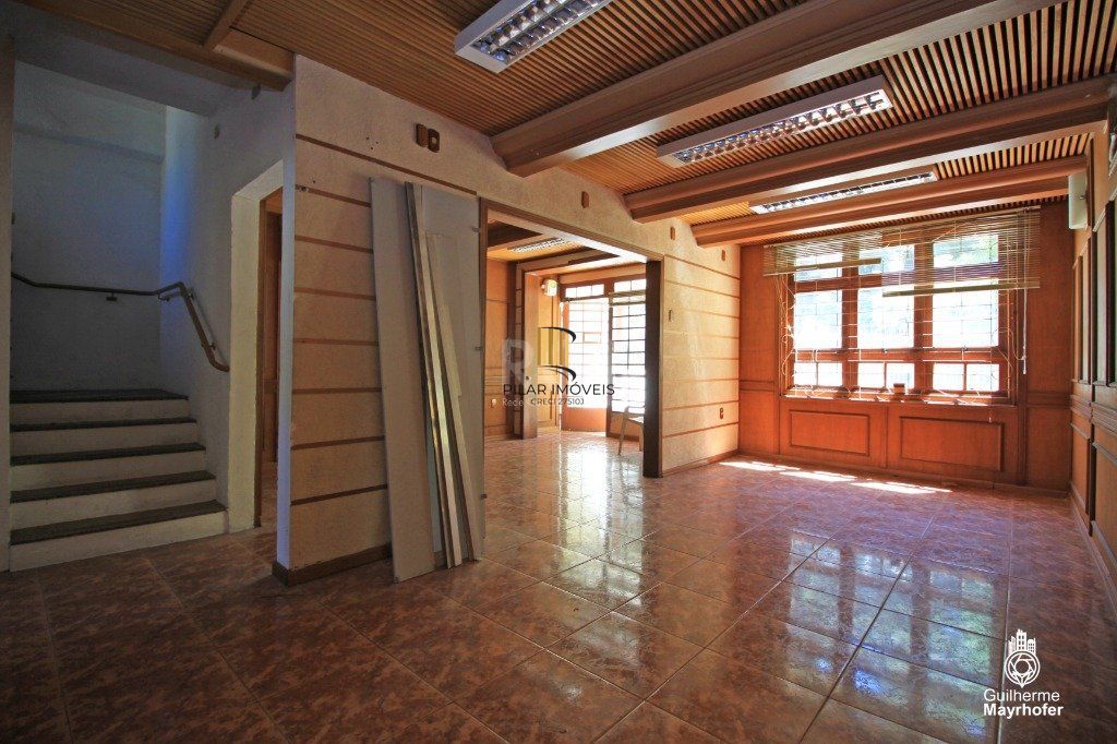 Casa para Venda - 258m², 3 dormitórios, sendo 1 suites, 3 vagas - Rio Branco