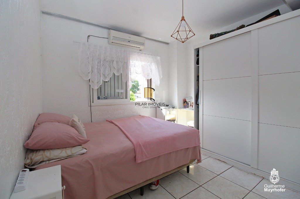 Casa Condominio para Venda - 139.02m², 3 dormitórios, sendo 1 suites, 1 vaga - Cavalhada