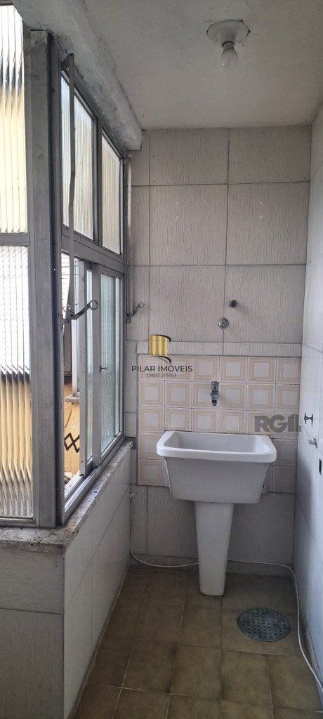 Apartamento 1 dormitório no bairro Partenon