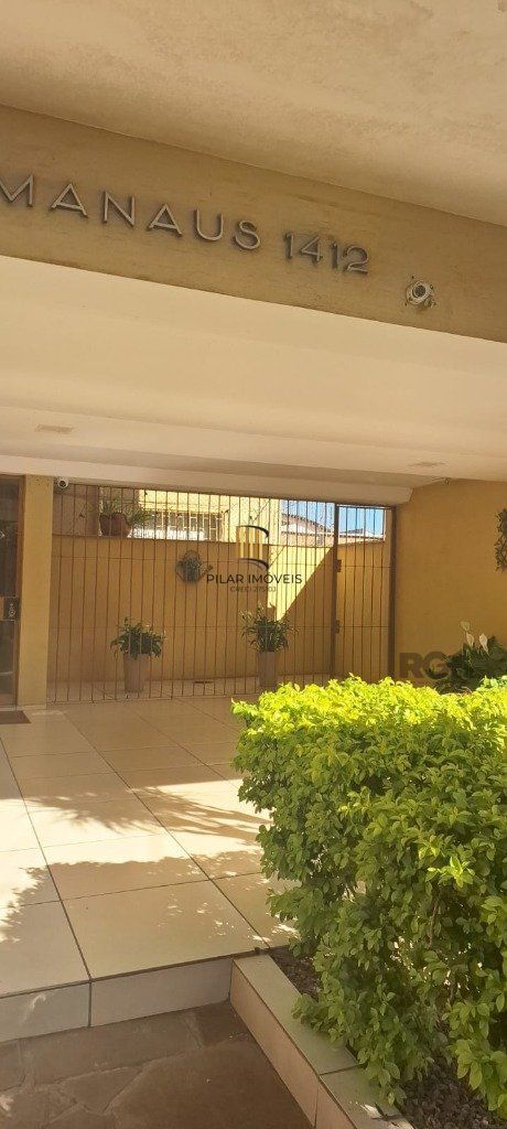 Apartamento 1 dormitório no bairro Partenon
