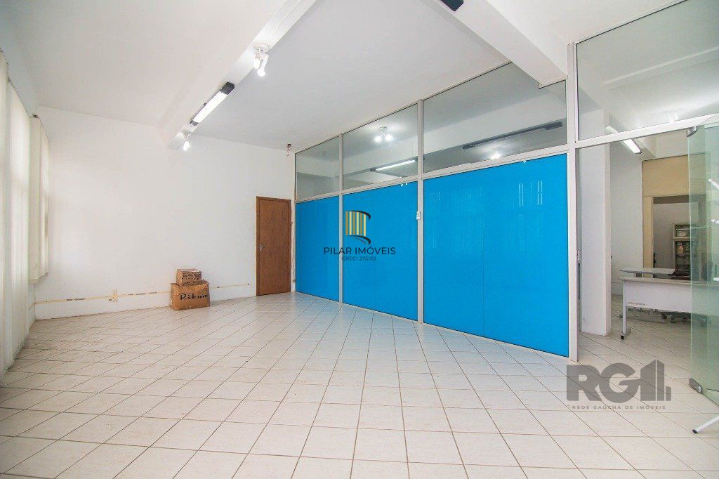 Sala Comercial no bairro Centro Histórico