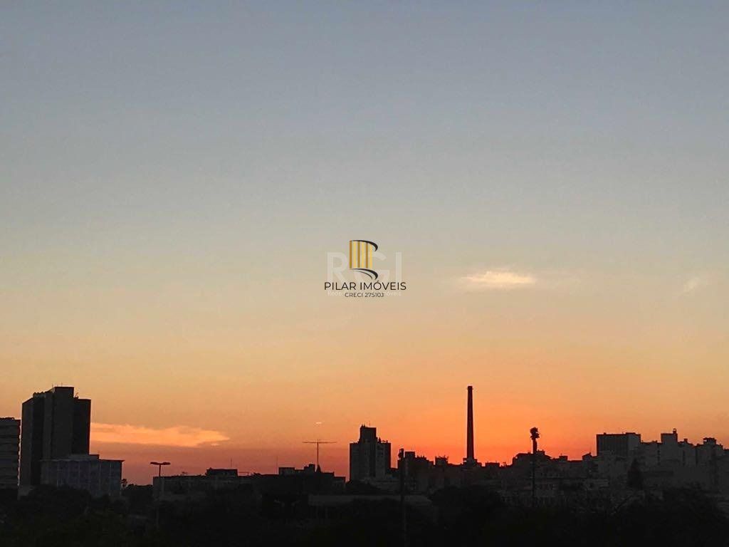 Apartamento para Venda - 24m², 1 dormitório, Cidade Baixa