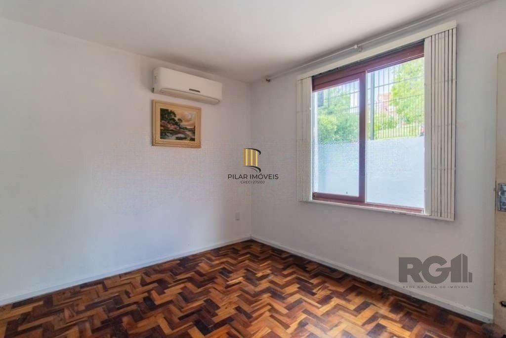 Casa 3 dormitórios no bairro Santa Tereza