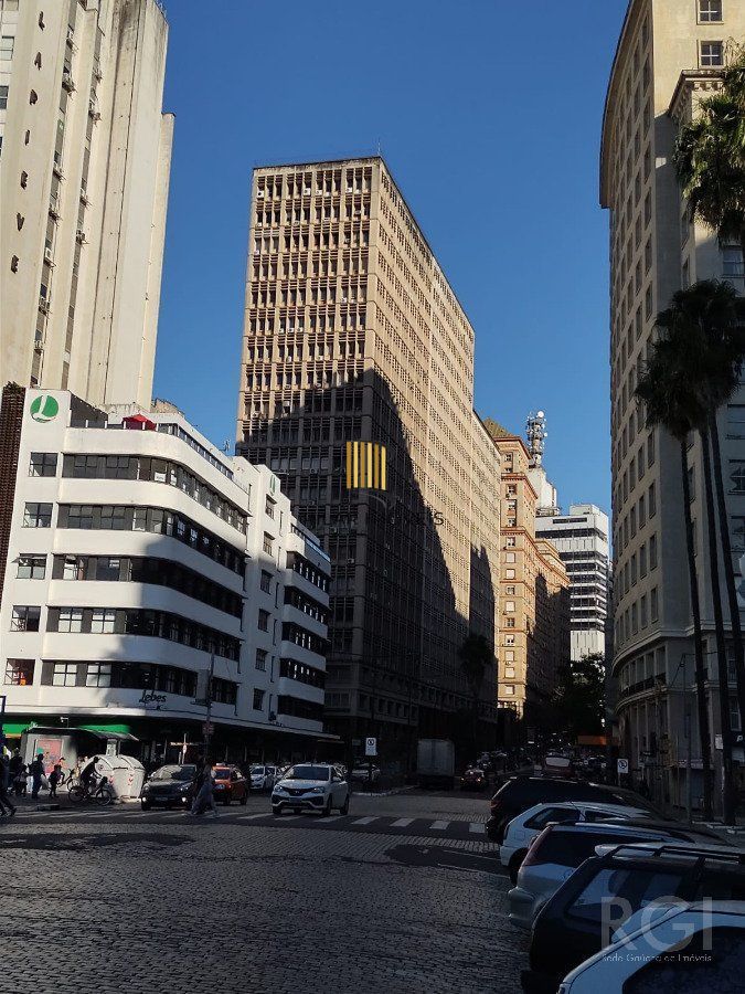 Salão comercial no bairro Centro Histórico