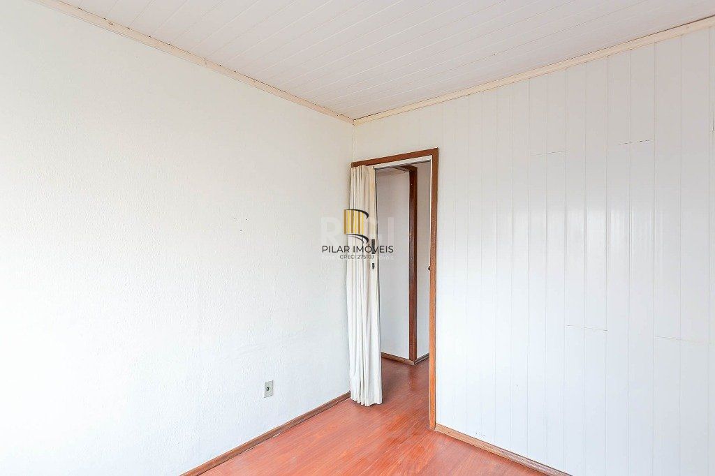 Apartamento para Venda - 42.41m², 1 dormitório, Santa Tereza