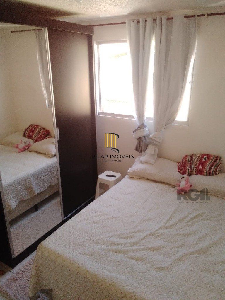 Apartamento 2 Dormitório(s) Bairro Glória