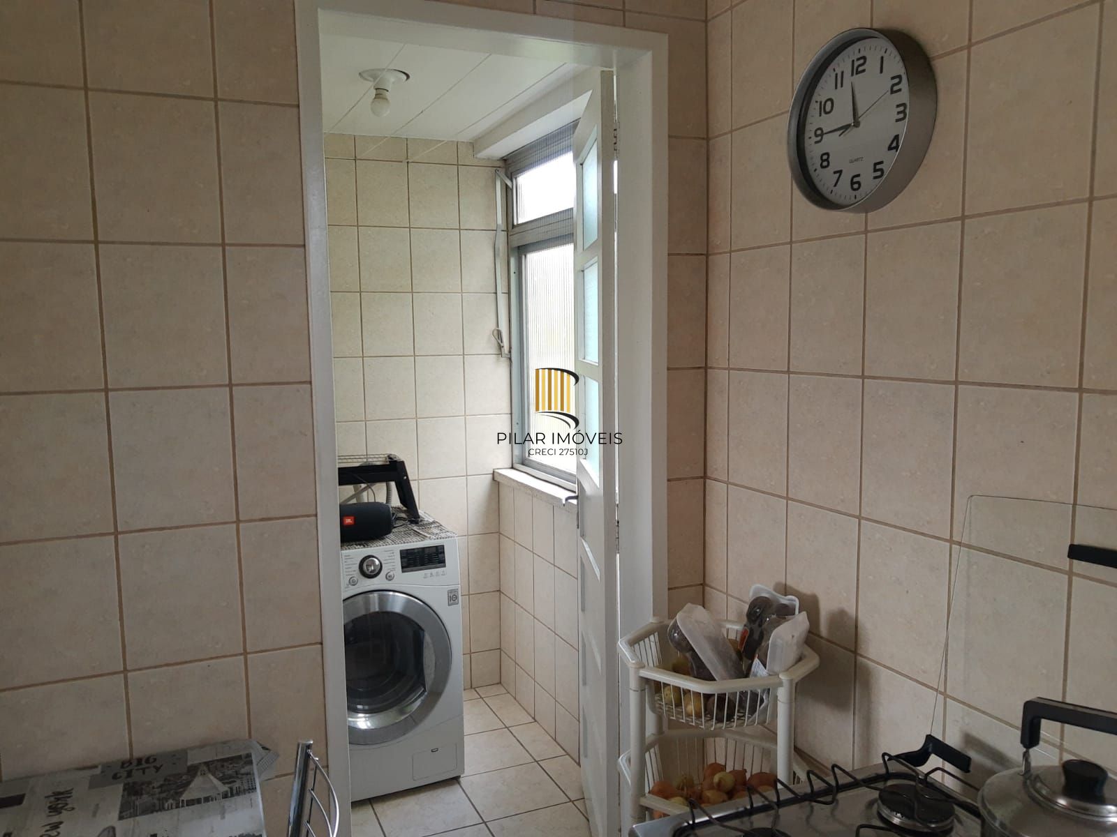 Apartamento 2 dormitórios no bairro Teresópolis