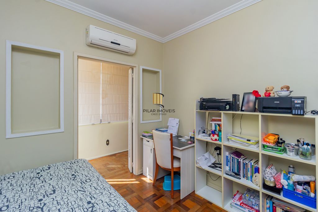 Apartamento 3 dorms à venda Rua Augusto Pestana, Santana - Porto Alegre