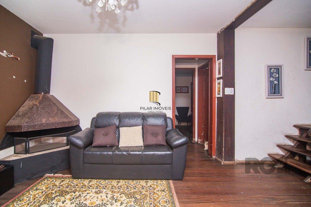 Casa 3 Dormitório(s) Bairro Sarandi